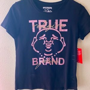 True religion shirt